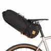 Sacoche De Selle 14 L Restrap -Promos Vélo Magasin sacocheselle14l