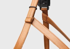 Casque Adulte Thousand Heritage (11 Couleurs) -Promos Vélo Magasin sangles cuir casque velo vintage thousand