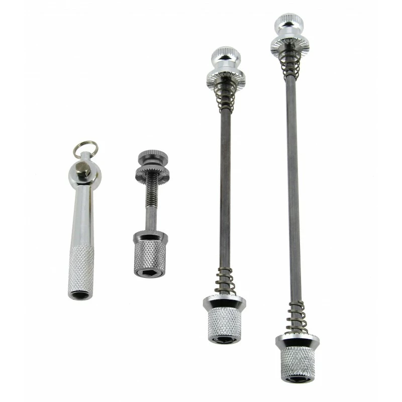 Add One Serrages Collier De Selle Et Roues Antivol 3 Add One Serrages Collier De Selle Et Roues Antivol