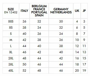 Tucano Urbano Magic Parka Lady 12 Tucano Urbano Magic Parka Lady – Image 10