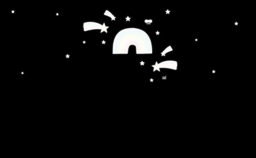 Rainette Autocollants Rétroréfléchissants Rainbow 5 Rainette Autocollants Rétroréfléchissants Rainbow – Image 3