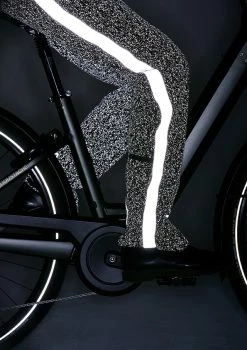 Surpantalon Pluie Femme Basil Skane Hivis