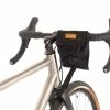 Sacoche De Guidon Restrap Tec Bag 2 Sacoche De Guidon Restrap Tec Bag -Promos Vélo Magasin tecbag