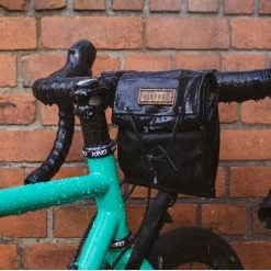 Sacoche De Guidon Restrap Tec Bag -Promos Vélo Magasin tecbag3