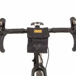 Sacoche De Guidon Restrap Tec Bag -Promos Vélo Magasin tecbag4