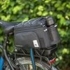 Sacoche Vélo Pour Porte-bagage New Looxs Sports Trunk Bag