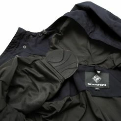 Magic Parka Tucano Urbano (3 En 1 : Doudoune Vélo, Veste, Cape) -Promos Vélo Magasin tucano urbano magic parka homme