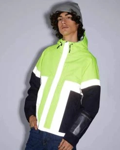Urban Circus Veste Vélo Imperméable UCRR3 -Promos Vélo Magasin uccr3 4jpg