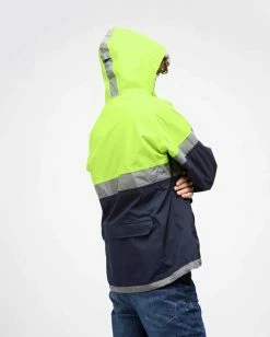 Urban Circus Veste Vélo Imperméable UCRR3 -Promos Vélo Magasin uccr3 5jpg