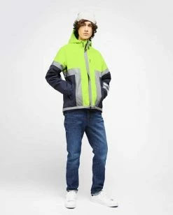 Urban Circus Veste Vélo Imperméable UCRR3 -Promos Vélo Magasin uccr3 6jpg