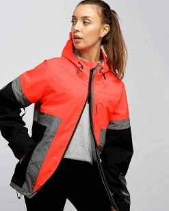 Urban Circus Veste Vélo Imperméable UCRR3 -Promos Vélo Magasin uccr3 7jpg