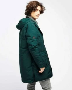 Urban Circus Parka Réversible D'hiver UCRR1 -Promos Vélo Magasin ucrr1 5jpg