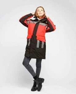 Urban Circus Parka Réversible D'hiver UCRR1 -Promos Vélo Magasin ucrr1 7jpg