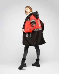 Urban Circus Parka Réversible D'hiver UCRR1 -Promos Vélo Magasin ucrr1 8jpg