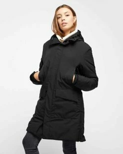 Urban Circus Parka Réversible D'hiver UCRR1 -Promos Vélo Magasin ucrr1 9jpg