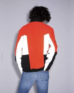 Urban Circus Blouson Réversible UCRR2 -Promos Vélo Magasin ucrr2 5