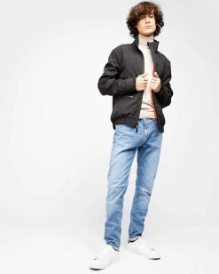 Urban Circus Blouson Réversible UCRR2 -Promos Vélo Magasin ucrr2 6