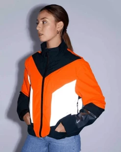 Urban Circus Blouson Réversible UCRR2 -Promos Vélo Magasin ucrr2 8