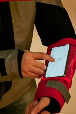 Veste Réversible Urban Circus POP 25 Veste Réversible Urban Circus POP -Promos Vélo Magasin urban circus 1606 1