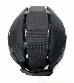 Casque Vélo Hedkayse - Noir 12 Casque Vélo Hedkayse - Noir -Promos Vélo Magasin v6 2 blk top 720x zoom