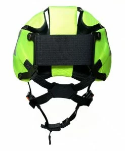 Casque Vélo Hedkayse - Jaune -Promos Vélo Magasin v6 2 neon back 720x zoom