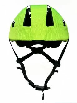 Casque Vélo Hedkayse - Jaune -Promos Vélo Magasin v6 2 neon front 720x zoom