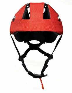 Casque Vélo Hedkayse - Rouge -Promos Vélo Magasin v6 2 red front 720x zoom