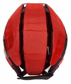 Casque Vélo Hedkayse - Rouge -Promos Vélo Magasin v6 2 red top 720x zoom