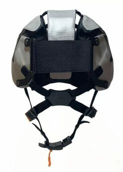 Casque Vélo Hedkayse - Réfléchissant -Promos Vélo Magasin v6 2 reflective back 720x zoom