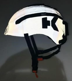 Casque Vélo Hedkayse - Réfléchissant -Promos Vélo Magasin v6 2 reflective rhs dark 720x zoom