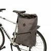 Valise Vélo Porte Bagage Wantalis Trolley