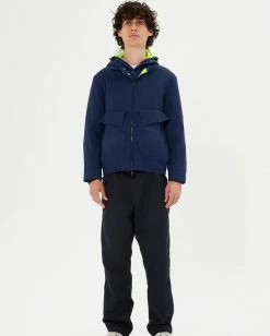 Blouson Design Réfléchissant Urban Circus Clasica 22 Blouson Design Réfléchissant Urban Circus Clasica -Promos Vélo Magasin veste impermeable velo homme urban circus clasica