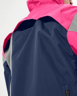 Veste Réversible Urban Circus RE POP -Promos Vélo Magasin veste respirante urban circus repop