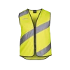 WOWOW Veste Roadie Yellow -Promos Vélo Magasin veste roadie yellow
