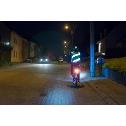 WOWOW Veste Roadie Yellow 11 WOWOW Veste Roadie Yellow -Promos Vélo Magasin veste roadie yellow 3