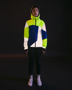 Veste Réversible Urban Circus RE POP -Promos Vélo Magasin veste velo haute visibilite urban circus pop v2 repop