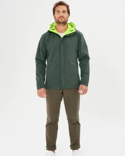 Veste Réversible Urban Circus RE POP -Promos Vélo Magasin veste velo urbain reversible urban circus pop repop impermeable