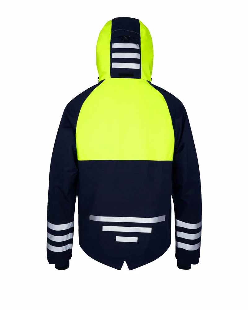 Anorak Pluie Urban Circus 4 Anorak Pluie Urban Circus – Image 2