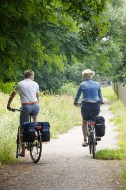 Sacoche Vélo New Looxs Vigo 18.5 Litres -Promos Vélo Magasin vigo hr 00a0568 1