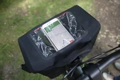 Sacoche De Guidon New Looxs Vigo - 8,5 Litres -Promos Vélo Magasin vigo hr 00a0589