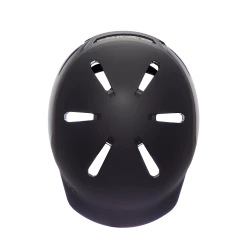 Bern Casque Watts 2.0 -Promos Vélo Magasin watts 20 matte black 6 5055