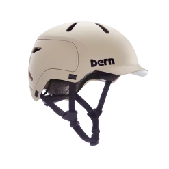 Bern Casque Watts 2.0 -Promos Vélo Magasin watts 20 matte sand 1 5119