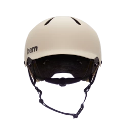 Bern Casque Watts 2.0 -Promos Vélo Magasin watts 20 matte sand 5 5125