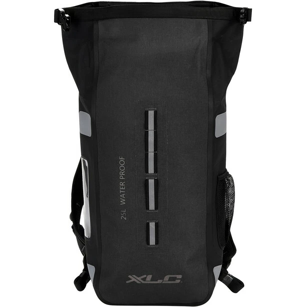 Sac à Dos Vélotaf Imperméable Noir XLC 4 Sac à Dos Vélotaf Imperméable Noir XLC – Image 2