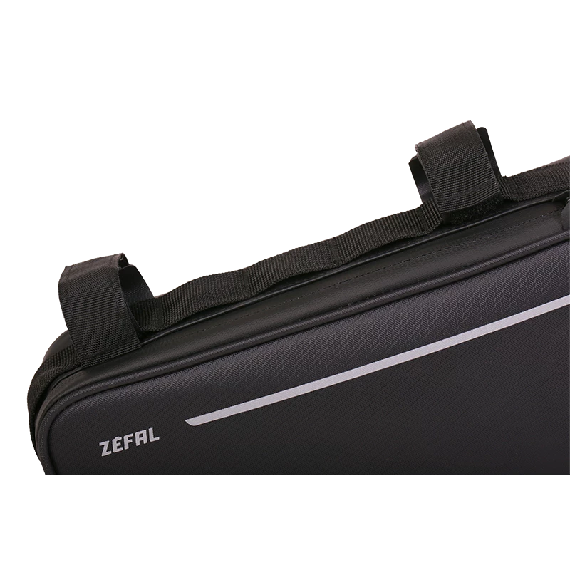 Sacoche De Cadre Zéfal C2 5 Sacoche De Cadre Zéfal C2 – Image 3