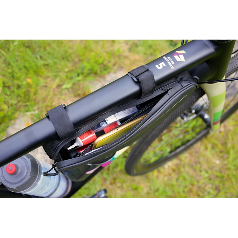 Sacoche De Cadre Zéfal C2 8 Sacoche De Cadre Zéfal C2 – Image 6