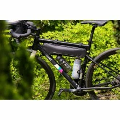 Sacoche De Cadre Zéfal C3 -Promos Vélo Magasin z adventure c3 2