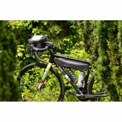 Sacoche De Cadre Zéfal C3 -Promos Vélo Magasin z adventure c3 3