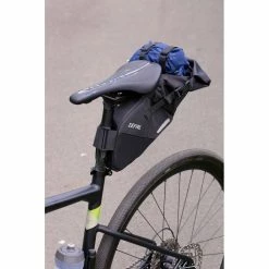 Sacoche De Selle Zéfal R5 -Promos Vélo Magasin z adventure r5 5