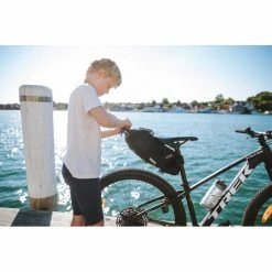 Sacoche De Selle Zéfal R5 -Promos Vélo Magasin z adventure r5 8